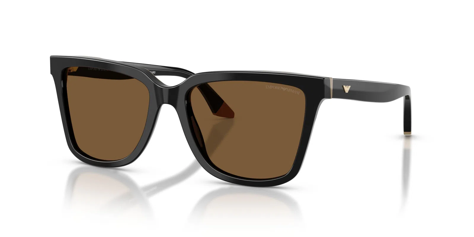 Emporio Armani 4261F Sunglasses - view 9